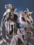 Drgn-231002 death four horsemen 75mm