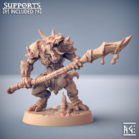 ag-200909 Plague-Mine Kobold E