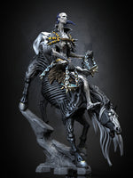 Drgn-230904 famine four horsemen 75mm