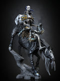 Drgn-230903 famine four horsemen 32mm