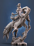 Drgn-230904 famine four horsemen 75mm