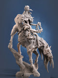 Drgn-230904 famine four horsemen 75mm