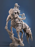 Drgn-230903 famine four horsemen 32mm