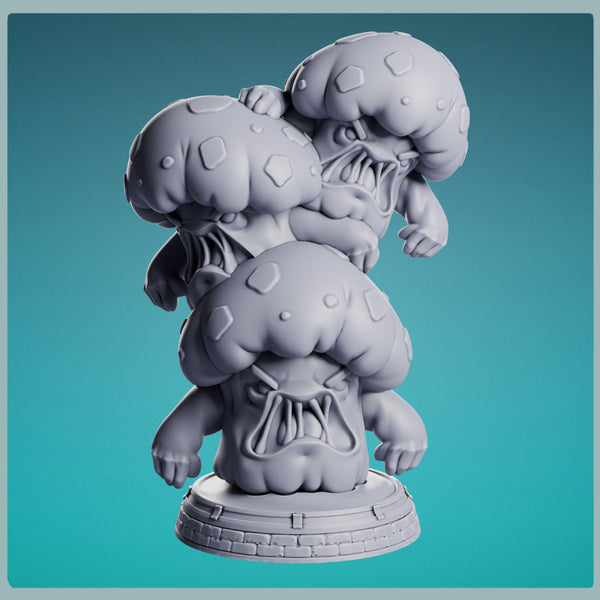 MM-ssv06 shroomies fungry stack