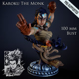 Raw-w08 Karoku Bust