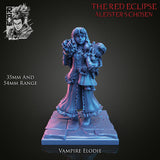 Raw-231011 Vampire Elodie 54mm