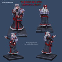 Raw-231011 Vampire Elodie 54mm