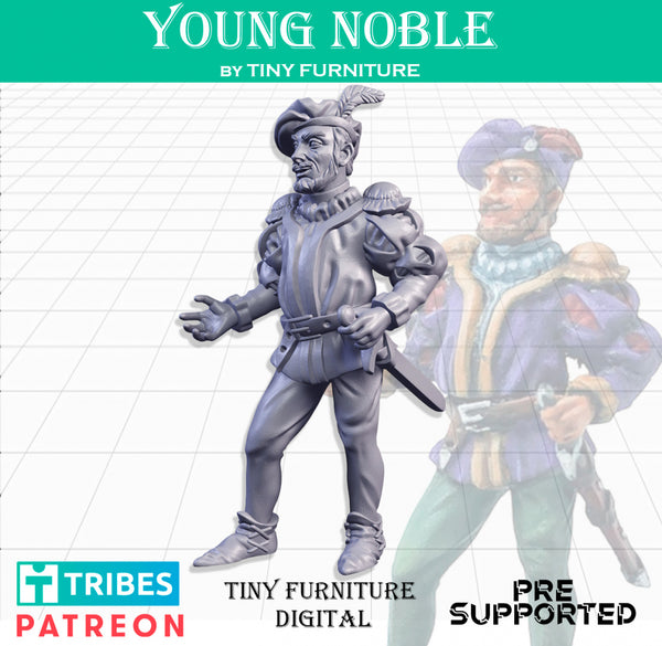 Tnyf-211005 Young Noble