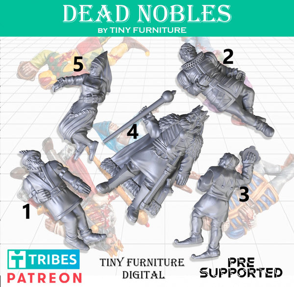 Tnyf-220903 Dead nobles