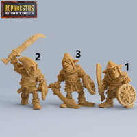 Hep-ks0108 goblin slasherz