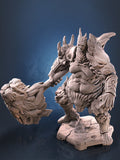 Drgn-231204 Mother snowene 125mm