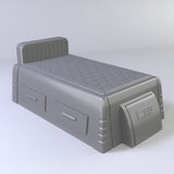 Tnyf-210805 swell bed
