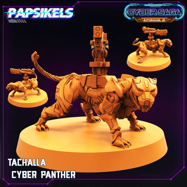 Pap-cybr230 tachalla cyber panther