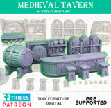 Tnyf-210803 medieval tavern