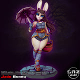 Gaz-230504 Jade Bunny
