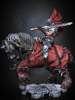 Drgn-230804 war four horsemen 75mm