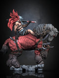 Drgn-230804 war four horsemen 75mm