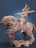 Drgn-230804 war four horsemen 75mm