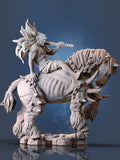 Drgn-230804 war four horsemen 75mm