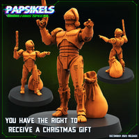 Pap-231206 YOU HAVE THE RIGHT TO RECEIVE A CHRISTMAS GIFT