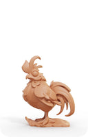 Bnc-ks0121 Rooster