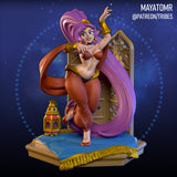 Maya-251102/75 Shani 75mm