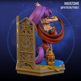 Maya-251102/75 Shani 75mm