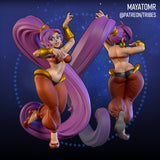 Maya-251102/75 Shani 75mm