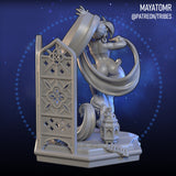 Maya-251102/75 Shani 75mm