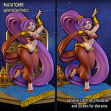 Maya-251102/75 Shani 75mm