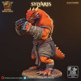 Ccm-250405 Sylvaris