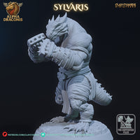 Ccm-250405 Sylvaris