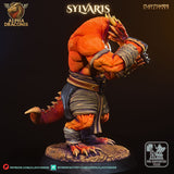 Ccm-250405 Sylvaris