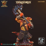 Ccm-250406 Thalvoryx