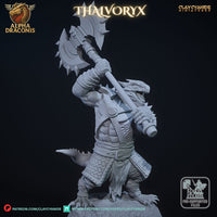 Ccm-250406 Thalvoryx