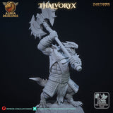 Ccm-250406 Thalvoryx