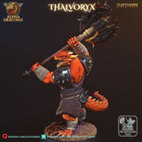Ccm-250406 Thalvoryx