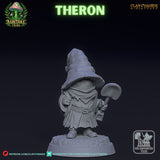 Ccm-250610 Mushroom Theron