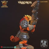 Ccm-250407 Valkyros