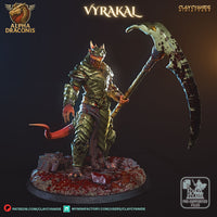 Ccm-250413 General Vyrakal