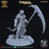 Ccm-250413 General Vyrakal