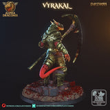Ccm-250413 General Vyrakal