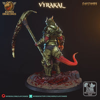 Ccm-250413 General Vyrakal