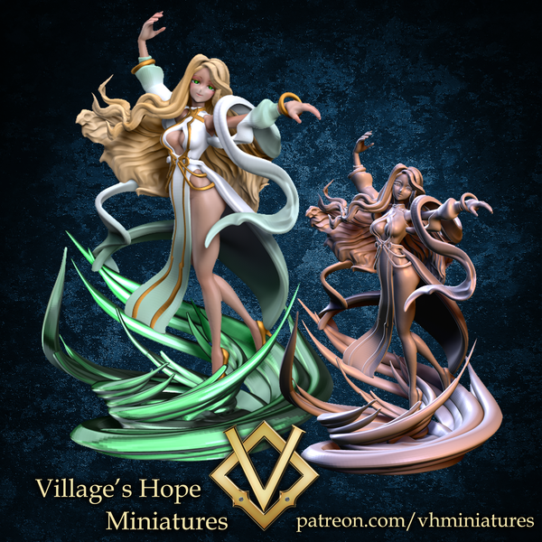 vh-240905 witch of tempest storm