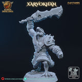 Ccm-250408 Xarvokhan