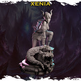 bbm-ks1129 Xenia