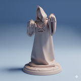 Twin-250205 Shadow Money Wizard Gang