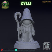 Ccm-250613 Mushroom Zylli