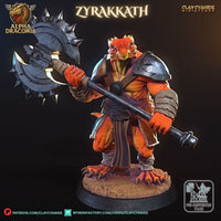 Ccm-250410 Zyrrakath