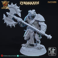 Ccm-250410 Zyrrakath